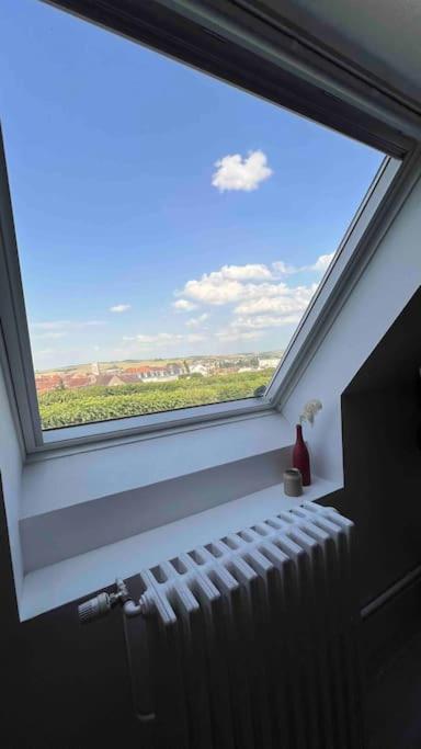 Apartamento Charme Plein Coeur Auxerre - Parking Prive Exterior foto